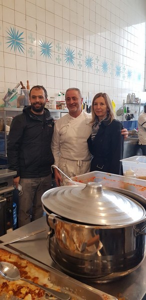 World Week of Italian Cuisine 2021